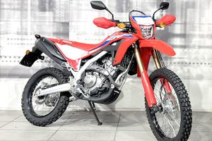 Honda CRF 300 L
