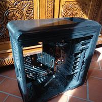 Case Cooler Master 