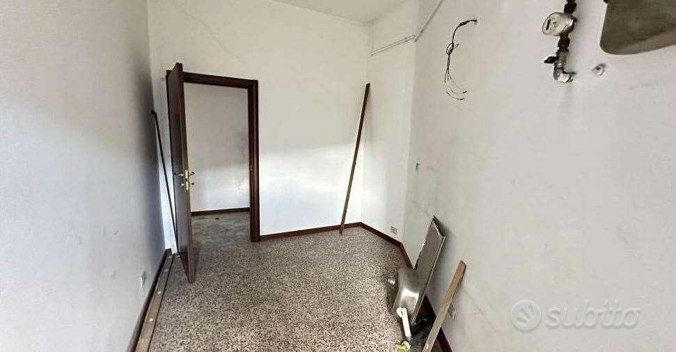 Appartamento – Cinisello Balsamo, Cornaggia, Crocetta - Altro