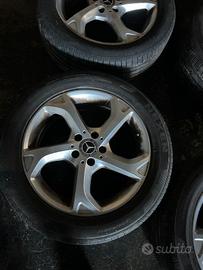 cerchi Mercedes classe A