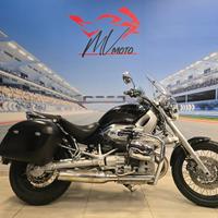 Bmw R 1200 C "Cruiser" - Km 64000