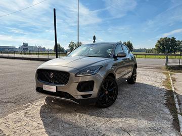 Jaguar E-Pace 2.0D 150 CV