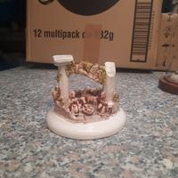 Realizzo ceramica di capodimonte