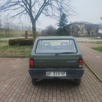 Fiat Panda 900