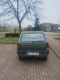 Fiat Panda 900