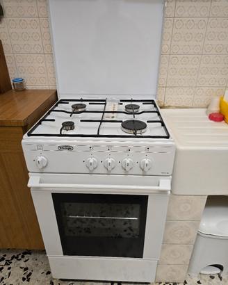 Cucina a Gas