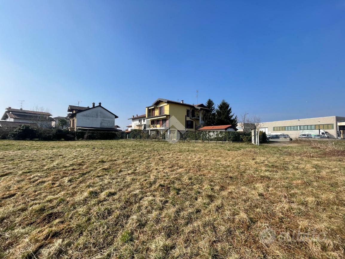 TER. RESIDENZIALE A GATTICO - Altro