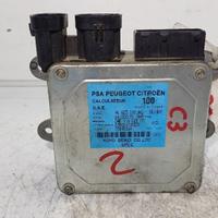 CENTRALINA SERVOSTERZO CITROEN C3 1Â° Serie 966231
