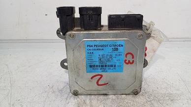 CENTRALINA SERVOSTERZO CITROEN C3 1Â° Serie 966231