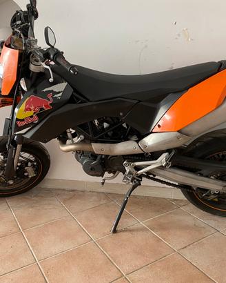 KTM 690 SMC 2008