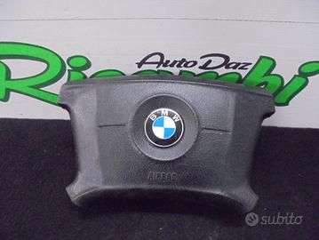 KIT AIRBAG PER BMW E46 ANNO ANNO 2004