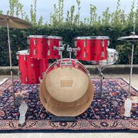 Meazzi wooding vintage