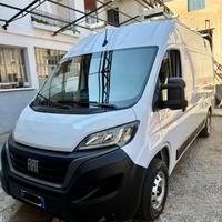 Fiat Ducato L2H2 2.2 Multijet 140cv allestito - 20