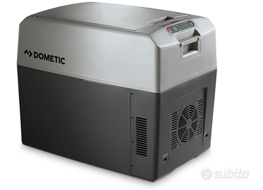 DOMETIC TropiCool TC 35FL Frigorifero PoB00HX86IY4