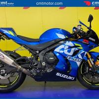 SUZUKI GSX R 1000 Garantita e Finanziabile