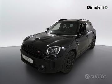 MINI Mini Countrym.(F60) - Mini 2.0 Cooper S Class