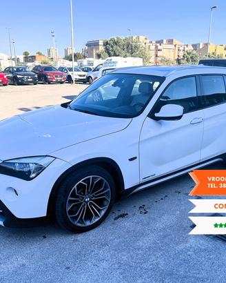 BMW X1 (E84) X1 xDrive23dA Futura