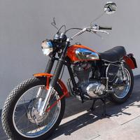 Ducati Scrambler 350 - 1973