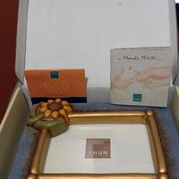 Cornice Portafoto Girasole (Linea Girasole) THUN