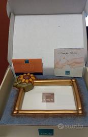 Cornice Portafoto Girasole (Linea Girasole) THUN