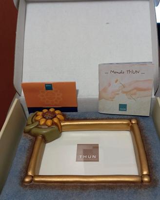 Cornice Portafoto Girasole (Linea Girasole) THUN