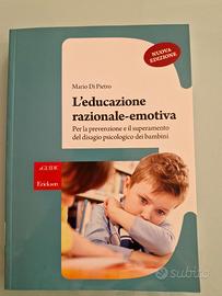 L'educazione razionale-emotiva
