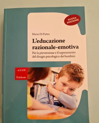 L'educazione razionale-emotiva