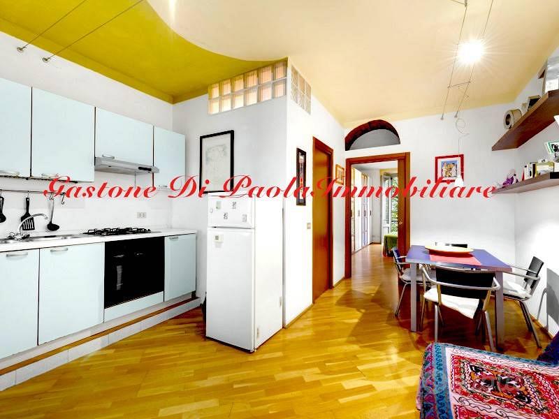 Appartamento – Milano, Conchetta, Municipio 5 - Vista 2