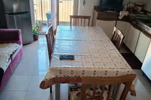 Appartamento arredato+garage