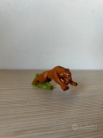 Sorpresa kinder Diego l’era glaciale