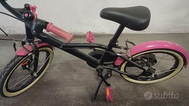 bicicletta bimba