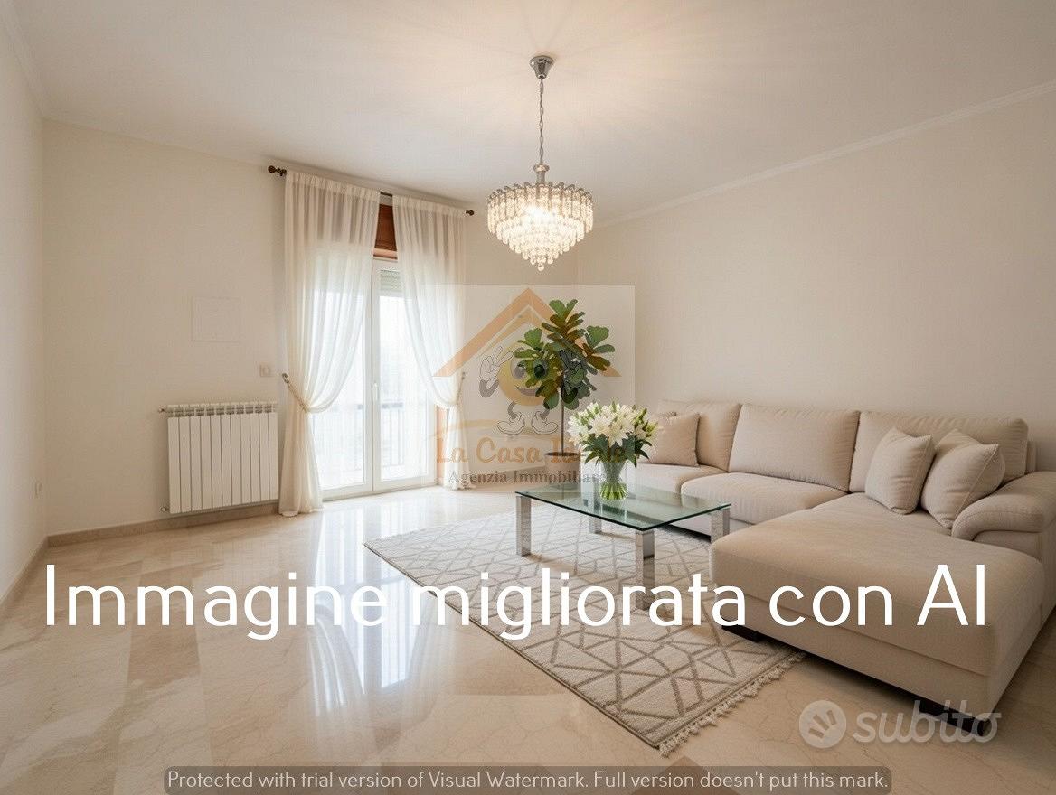 Appartamento – Orta di Atella, Casapozzano - Vista 3