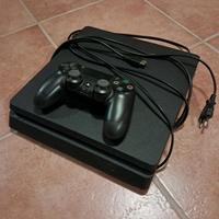 Console sony ps4