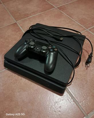 Console sony ps4