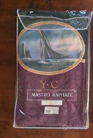 Telo mare Veliero Nastri Raphael