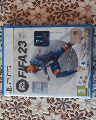 fifa 23 