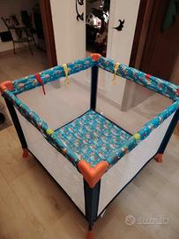 Box bambini Giordani