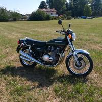 Kawasaki Z900