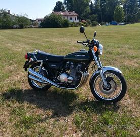 Kawasaki Z900