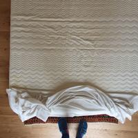 Materasso in lattice