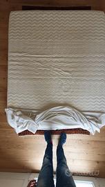 Materasso in lattice