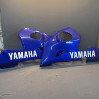 Yamaha R6 Anno 1999 - Coppia Carene basse