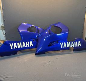 Yamaha R6 Anno 1999 - Coppia Carene basse