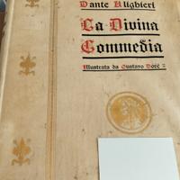 La Divina Commedia illustrata da Gustavo Doré