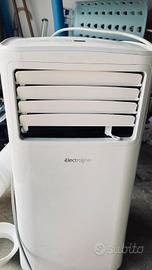 Condizionatore portatile Electroline Cle09m9ph4