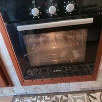forno incasso bosch 