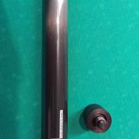 Puntale Longoni Luna nera FE71 come nuovo