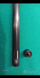 Puntale Longoni Luna nera FE71 come nuovo