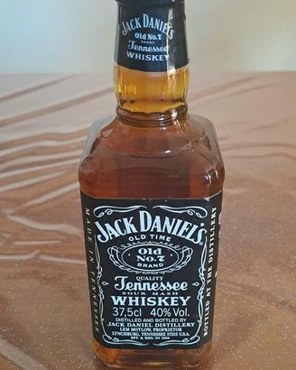 Jack Daniel's 37.5 cl