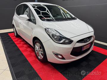 HYUNDAI IX20 1.4 CRDI 90 CV XPOSSIBLE| 2014